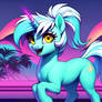 Lyrawave