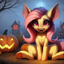 Spooky Floots
