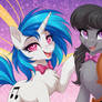 Gal Pals (Remake)