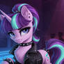 Starlight, The Rebel Years (remake)