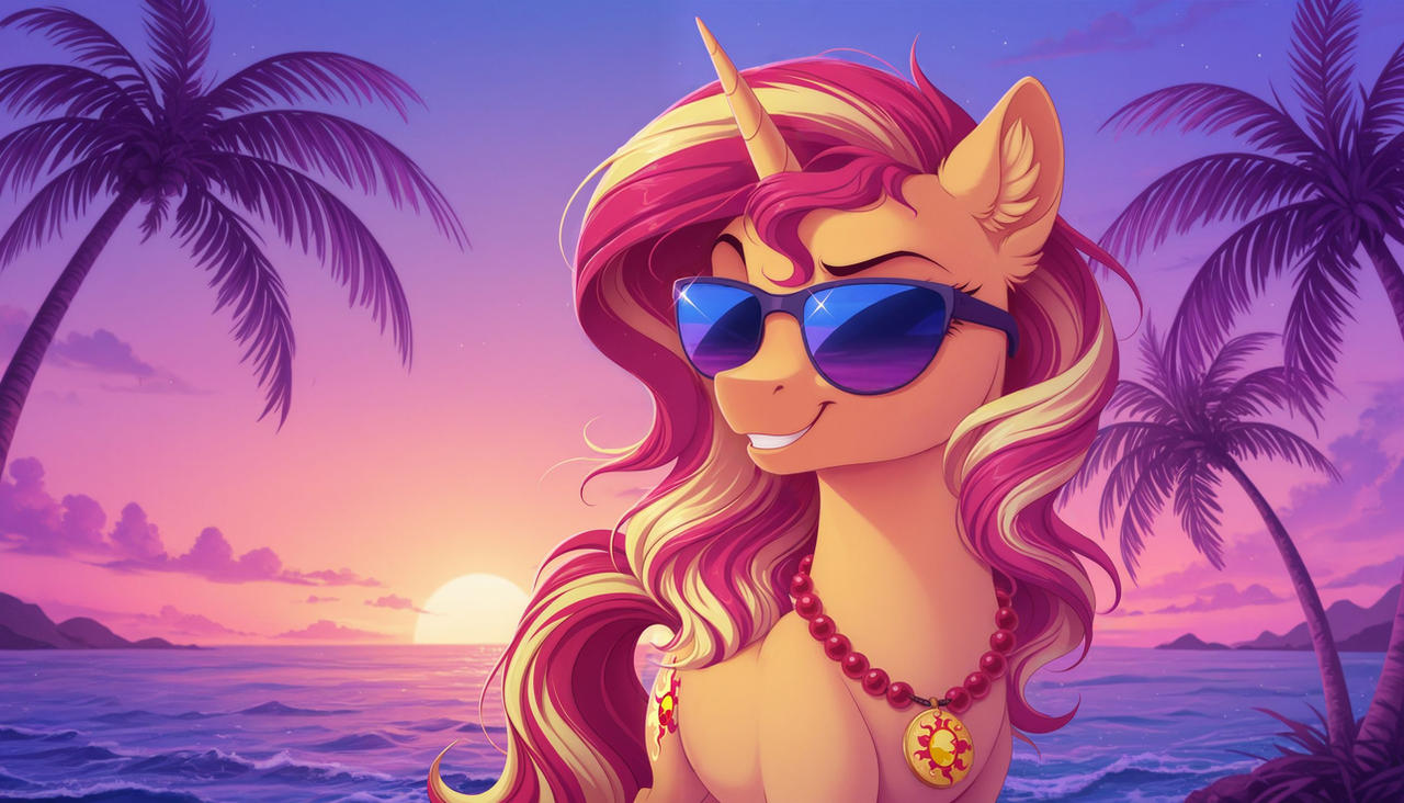 Coolset Shimmer