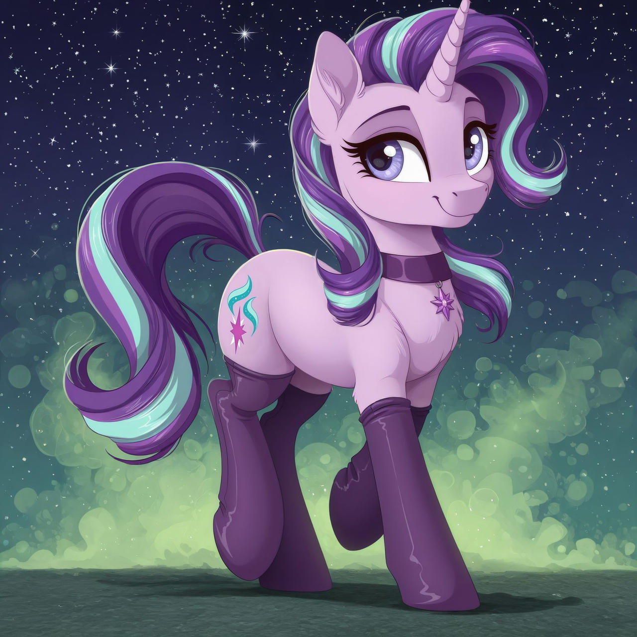Glim Glam