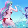 Beach Day