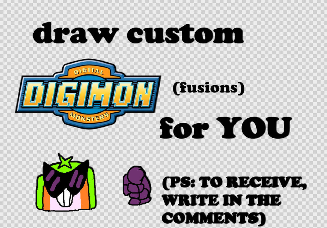 Reskin Digimon Custom Digimon for you by KrisTemChan on DeviantArt