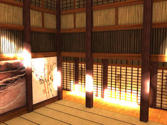 Dojo Render