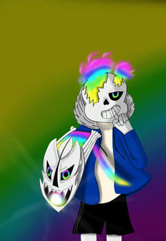 Explore the Best Color_sans Art | DeviantArt