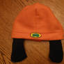 Parappa hat FOR SALE