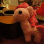 Pinkie Plush FOR SALE