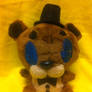 Freddy Fazbear :SOLD: