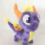 Chibi Spyro