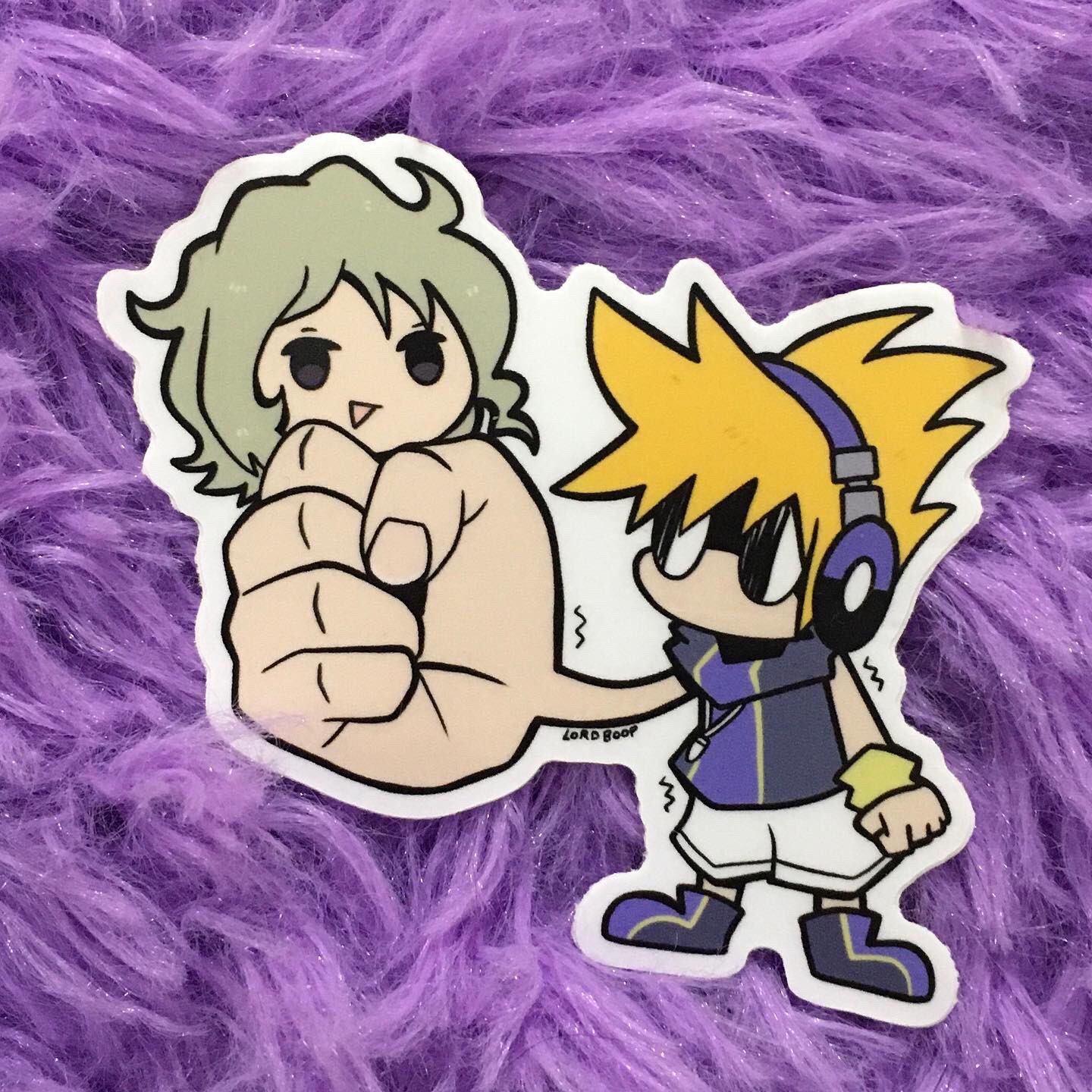 Strangle Sticker by LordBoop on DeviantArt