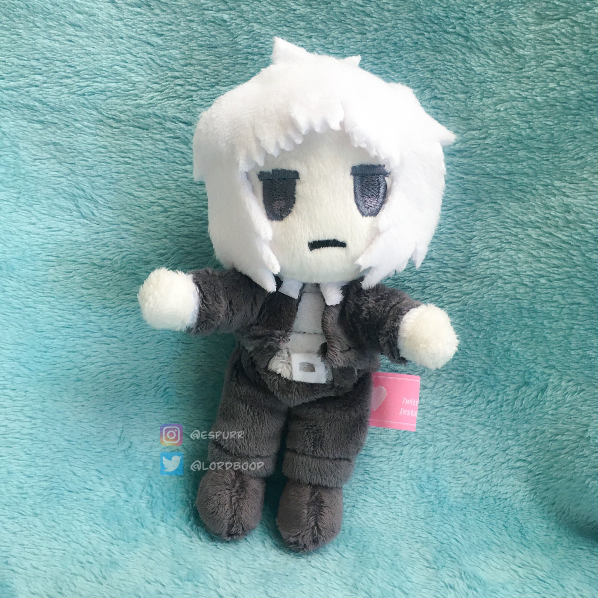 Ranmaru by LordBoop on DeviantArt