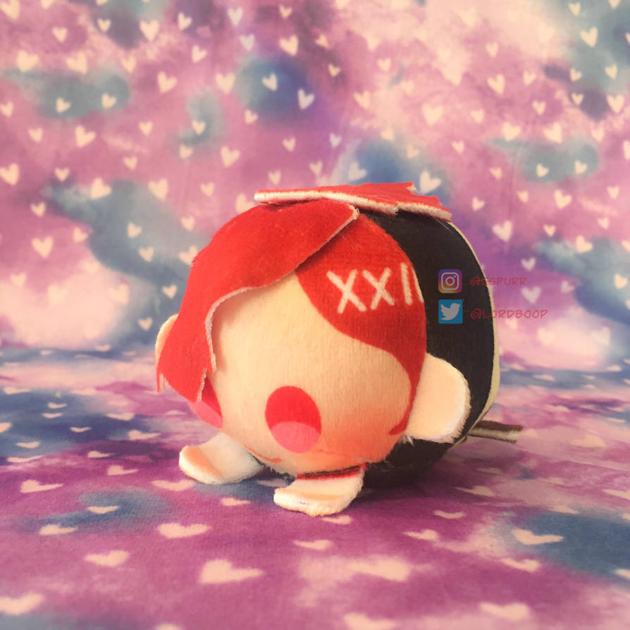 Femc (Persona 3) by LordBoop on DeviantArt