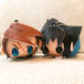 Final Fantasy VIII Tsums