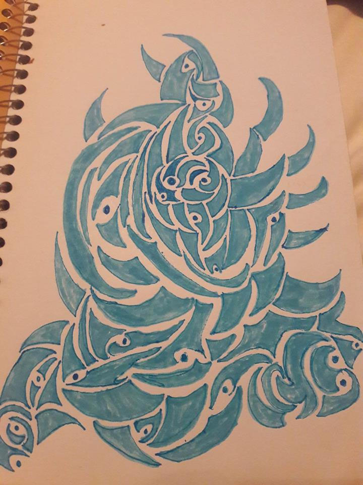 Blade Runes by Ashelork on DeviantArt