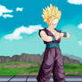 Gohan