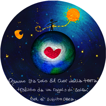 Ed E Subito Sera By Gioakkina On Deviantart