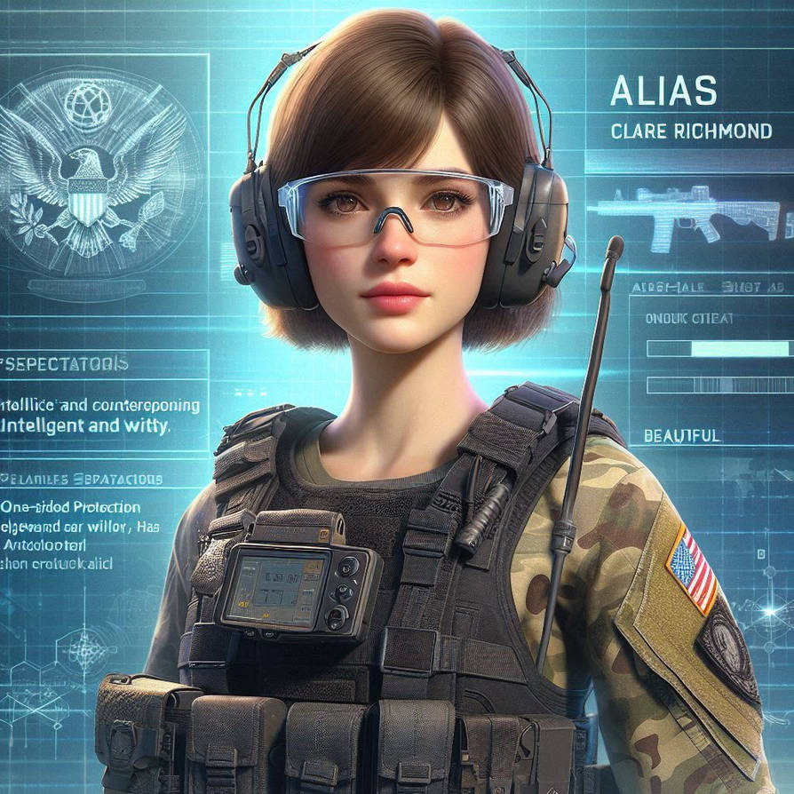 Alias Specializes In Counterespionage By Necrofecit On DeviantArt alias-specializes-in-counterespionage-by-necrofecit-on-deviantart