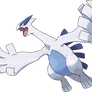 MEETING LUGIA (Vore story )