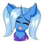 Trixie! by xcinnamon-twistx