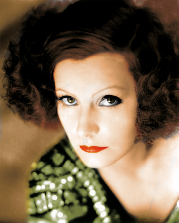 Garbo