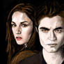 Twilight Bella and Edward