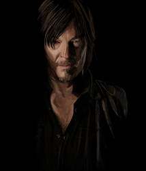 Daryl Dixon (Norman Reedus)