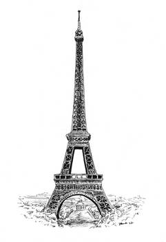 Eiffel Tower