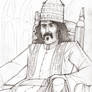 Grand Inquisitor Zappa