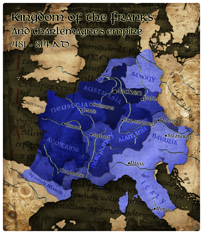 Civilization 5 Map: Khazar Khaganate by JanBoruta on DeviantArt