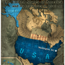 Civilization 5 Map: The U.S.A.