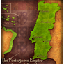 Civilization 5 Map: Kingdom of Portugal