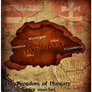 Civilization 5 Map: Kingdom of Hungary