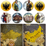 Civ 5 Mod Art - Russia Makeover