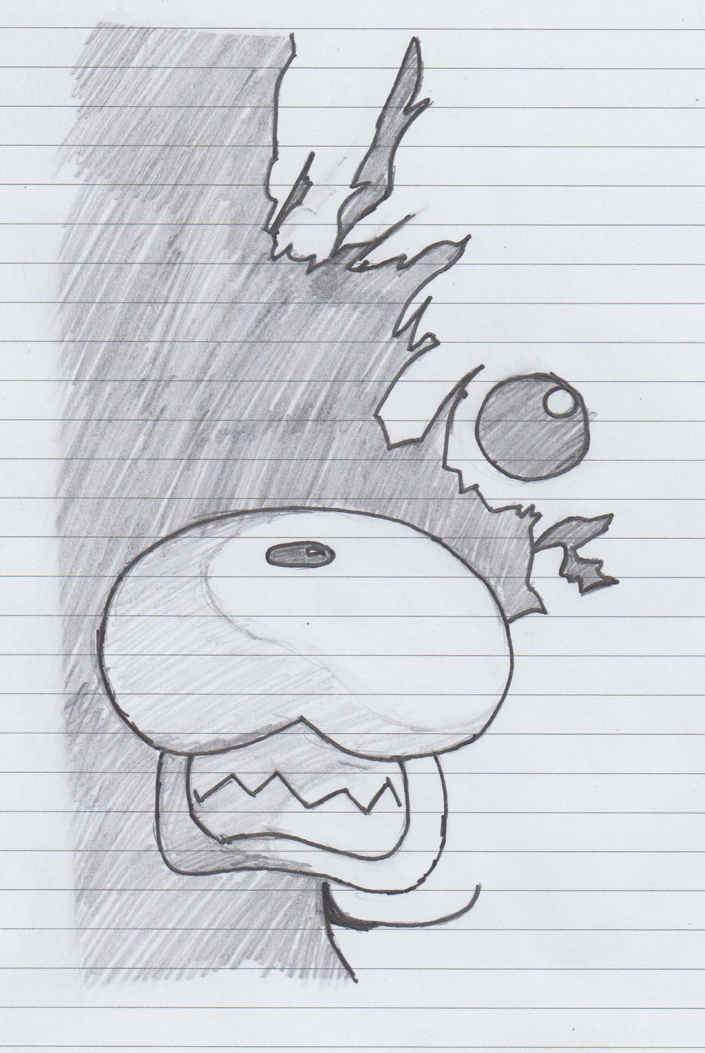 Angry Kon by hasoxdown on DeviantArt