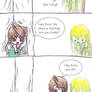 Darren Shan funny comic