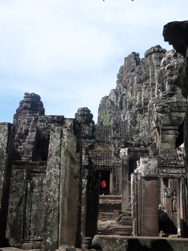 Angkor Thom