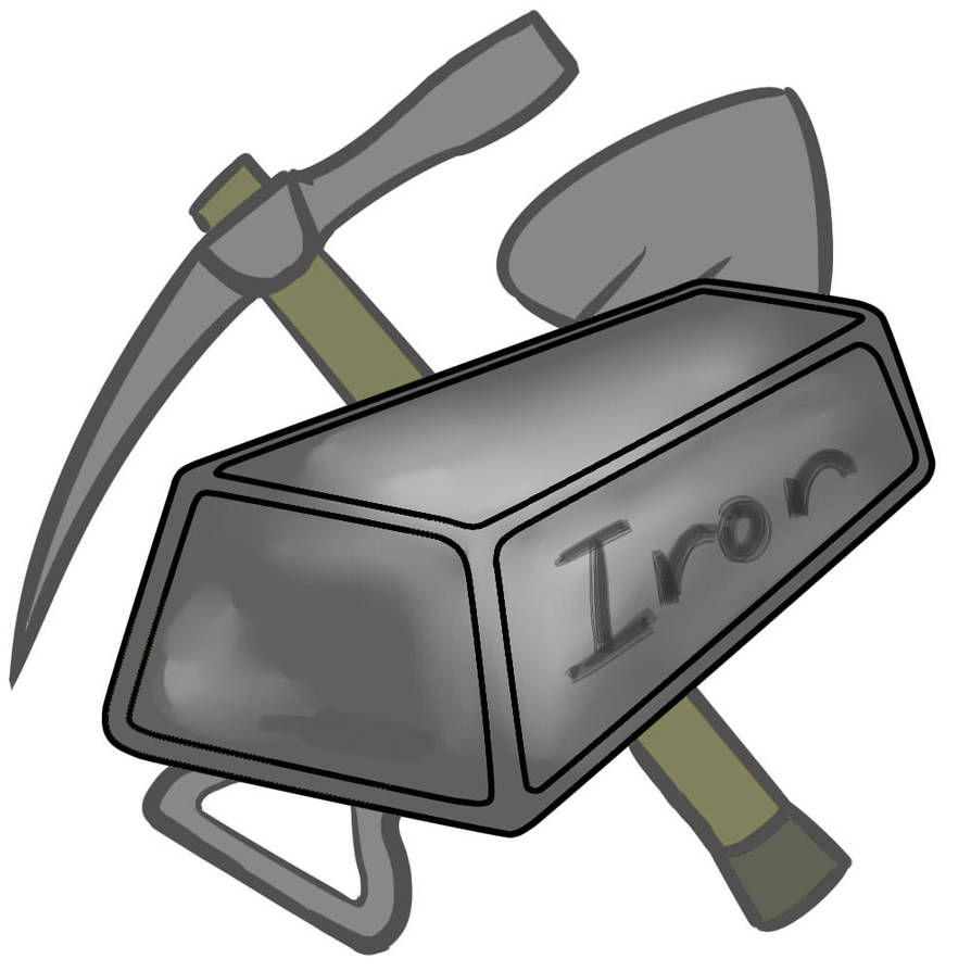 Iron Clipart By SA JIN GI On DeviantArt iron-clipart-by-sa-jin-gi-on-deviantart