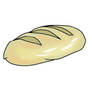 Bread Clipart