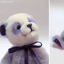 Panda for Nanna