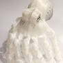 White Wedding Octopus