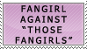 Those Fangirls -read desc-