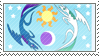Equestria Faction Stamp by genkistamps