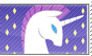 Unicornia Faction Stamp