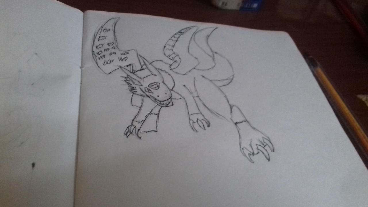 Digimon #3