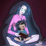 Remi and Lillian! Bedtime stories