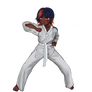 TAEKWONDO! - COMM