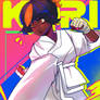 She is Ready! - GIFT