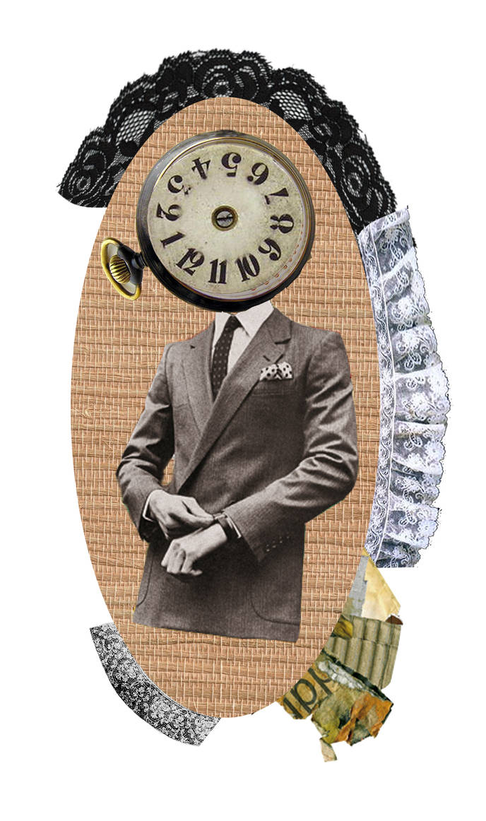 clock_man by ravlyk on DeviantArt