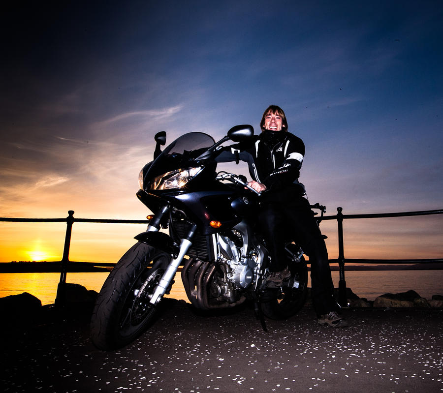 Jamie Ray Ride My ride by jamie-takes-pictures on DeviantArt